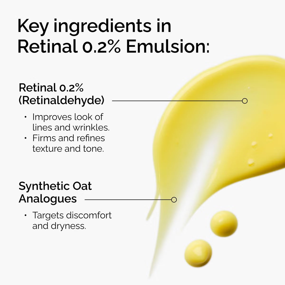The Ordinary – Retinal 0.2% Emulsion 15 ml