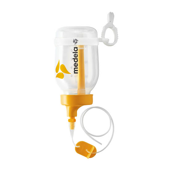 Medela - Supplemental Nursing System (SNS)