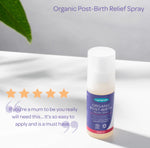 Lansinoh- Spray Organik