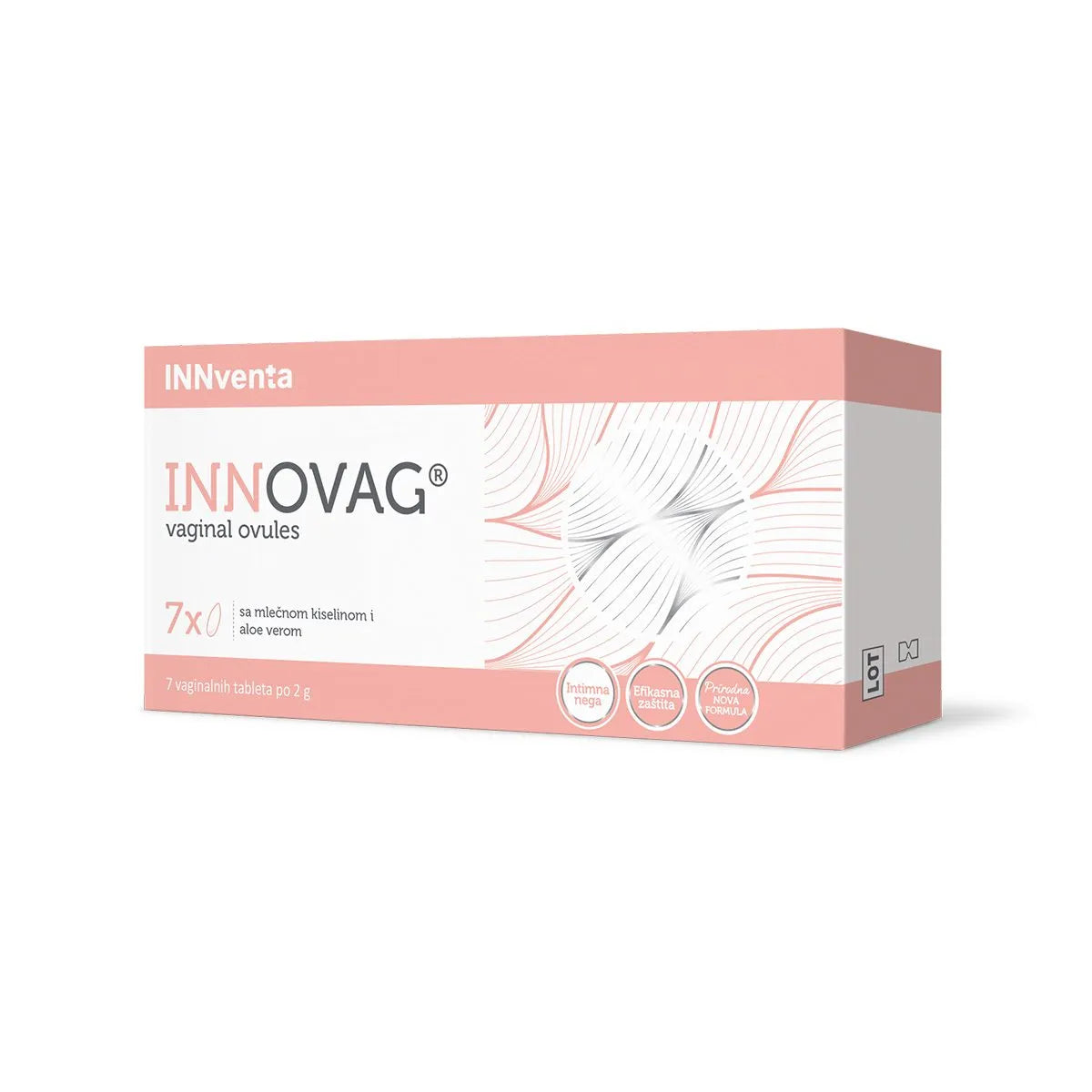 Innventa - Innovag Ovula