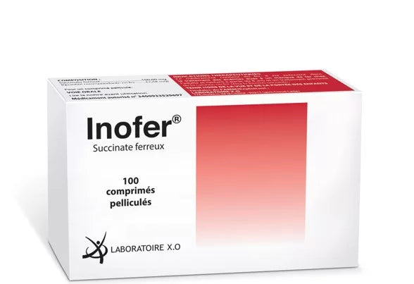 Inofer