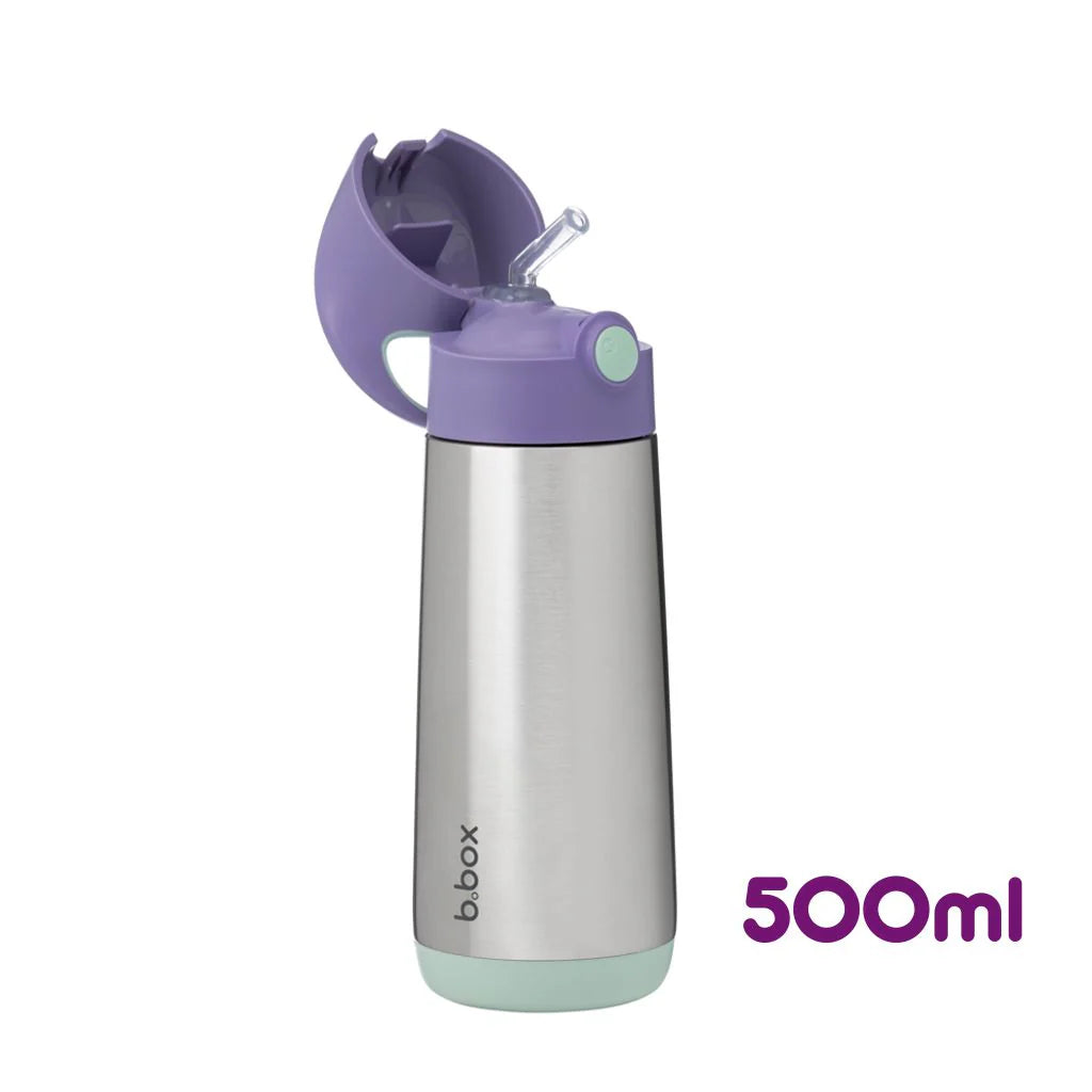 B.Box - Termus inox me pipe 500 ml