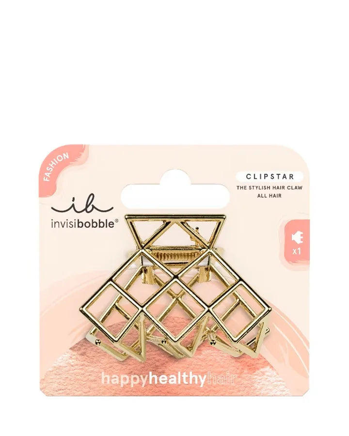 CLIPSTAR Divine Metal