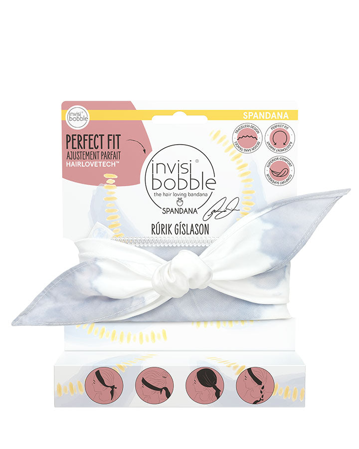 SPANADANA BE-YOU-TIFUL