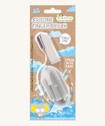 Jack N' Jill – Furça Silikoni (Faza 1, 2, 3)