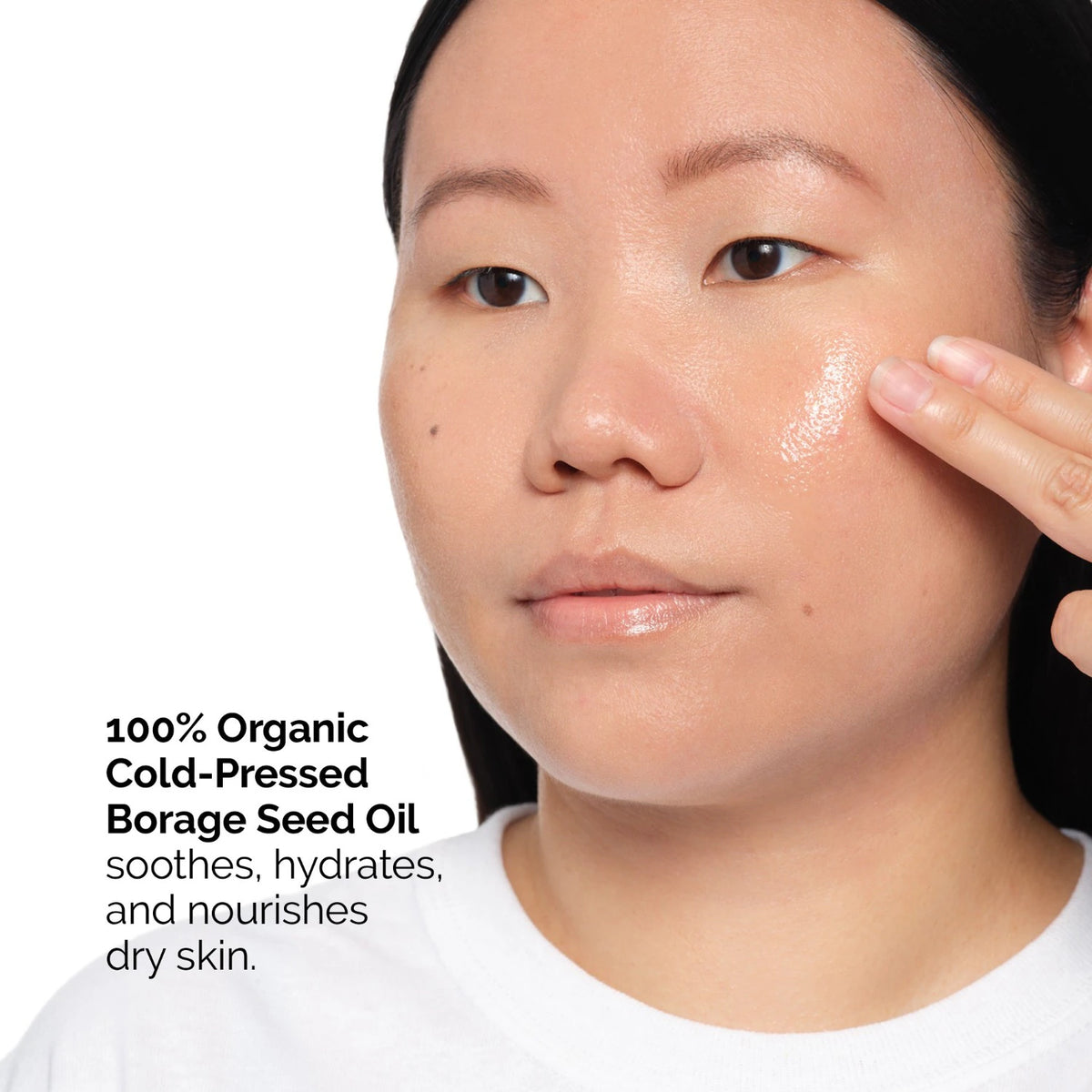 The Ordinary – 100% Organic Cold-Pressed Borage Seed Oil 30 ml
