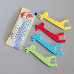 Jack N'Jill Dental Sticks – 30 copë