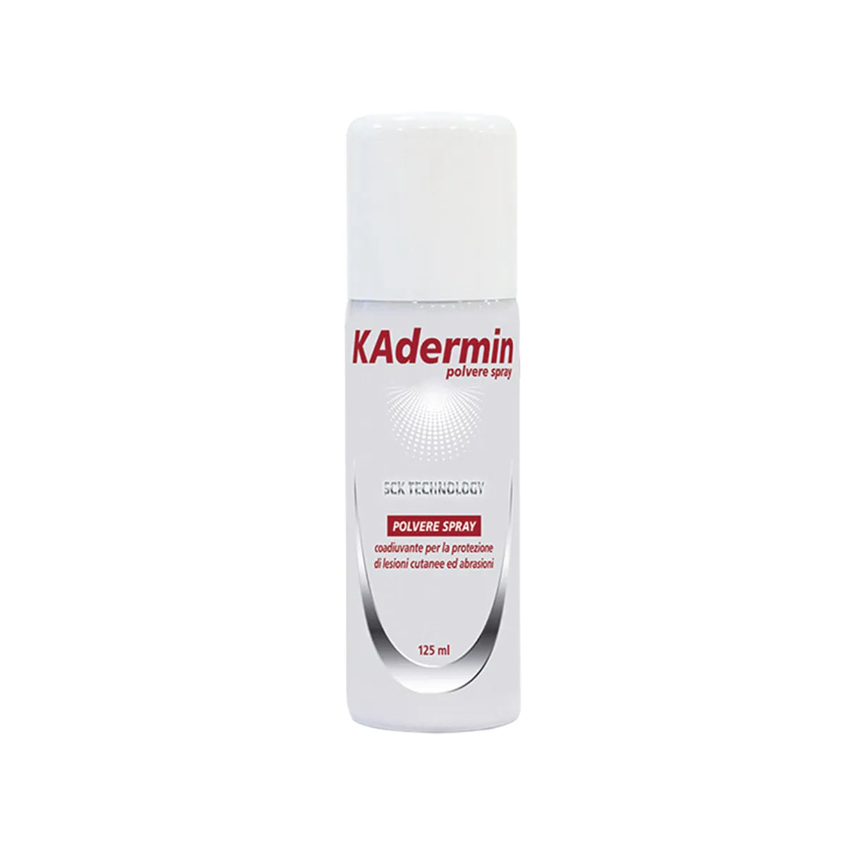 Kadermin - Powder Spray