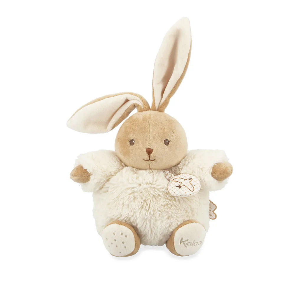 KALOO Chubby Rabbit – Lepurush pelushi muzikor