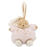KALOO Chubby Rabbit – Lepurush pelushi 25 cm