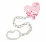 NUK- Kapëse Biberoni