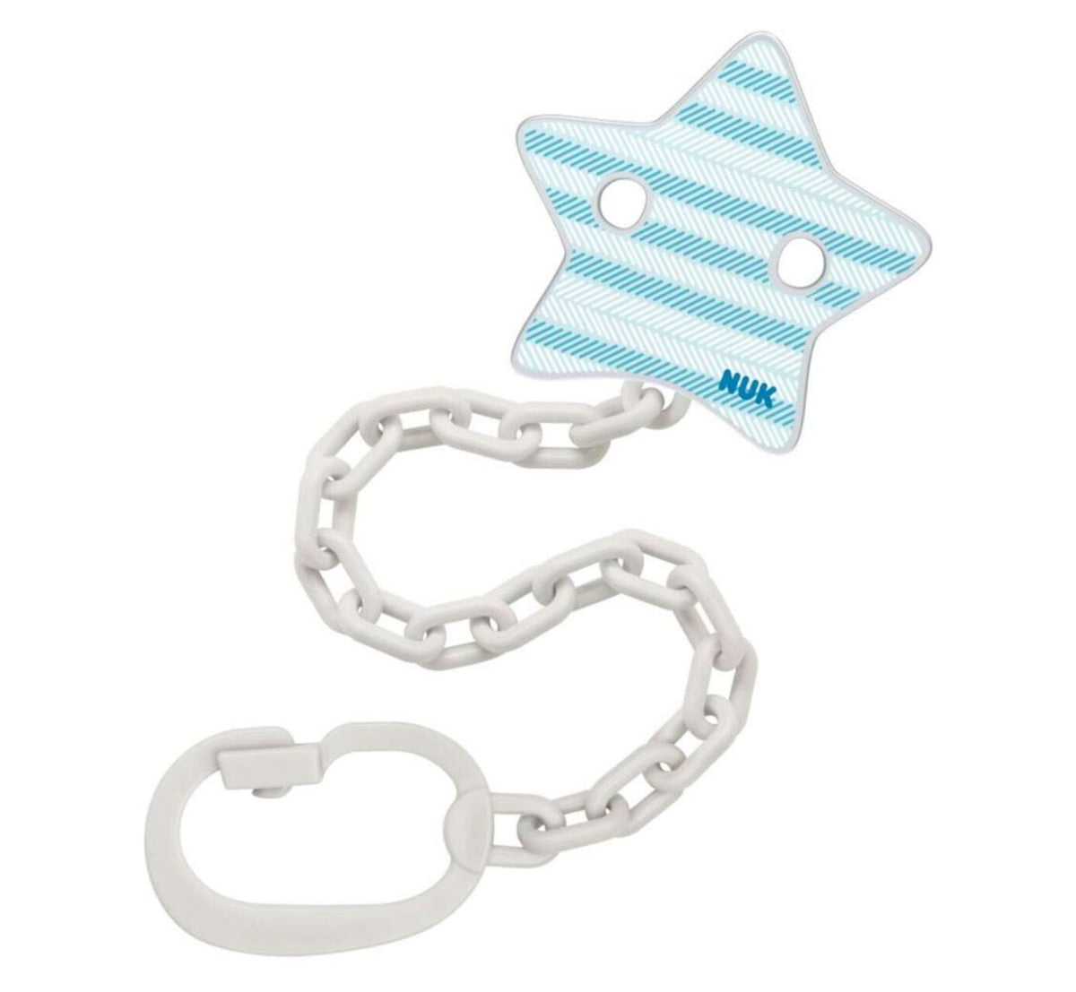 NUK- Kapëse Biberoni