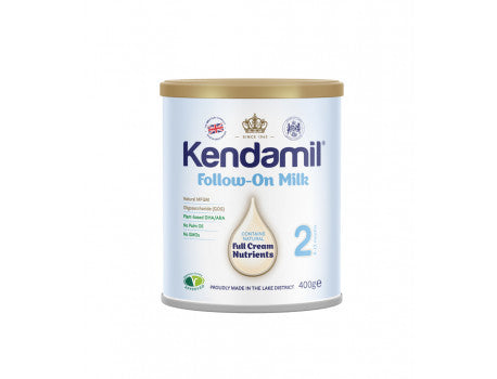 Kendamil -Qumesht Formule 2