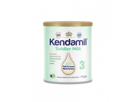 Kendamil Qumesht Formule 3