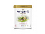 Kendamil - Qumesht Organic800g