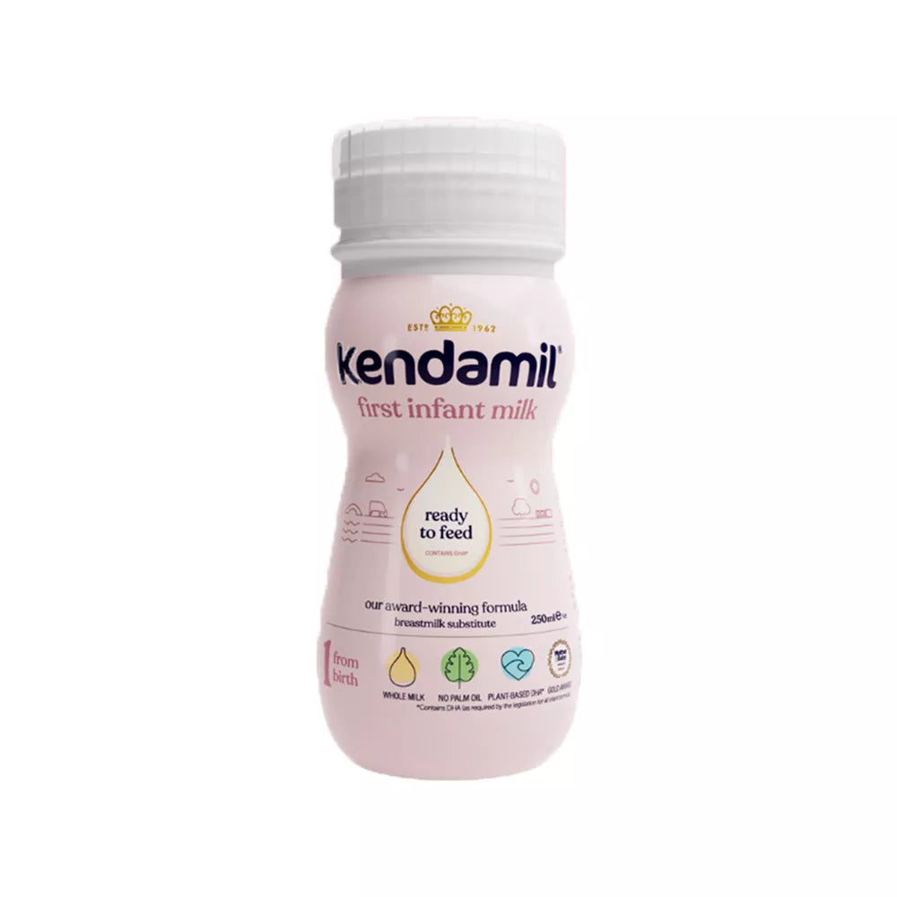Kendamil Classic Liquid
