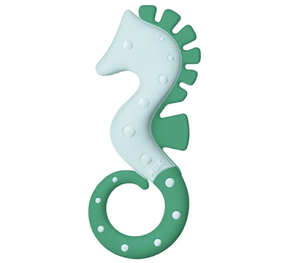 NUK - Kruajtëse Dhëmbësh