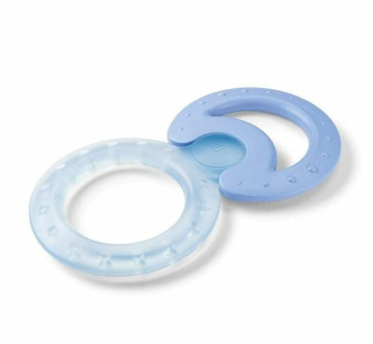 NUK - Kruajtëse Dhëmbësh