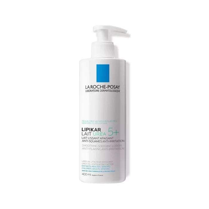 La Roche Posay – Lipikar Lait Urea 5+