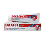 Lacalut – Aktiv, pastë dhëmbësh medicinale