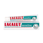 Lacalut – Sensitive, pastë dhëmbësh