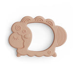 Lamb Teether(all colors) Moonkie