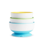 Stay Put™ Suction Bowls