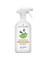 Attitude Spray per heqien e njollave