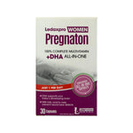 Pregnaton