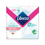 Libresse – Pure Sensitive Ultra
