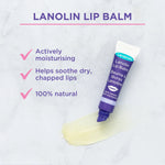 Lansinoh- Lanolin Lip Balm