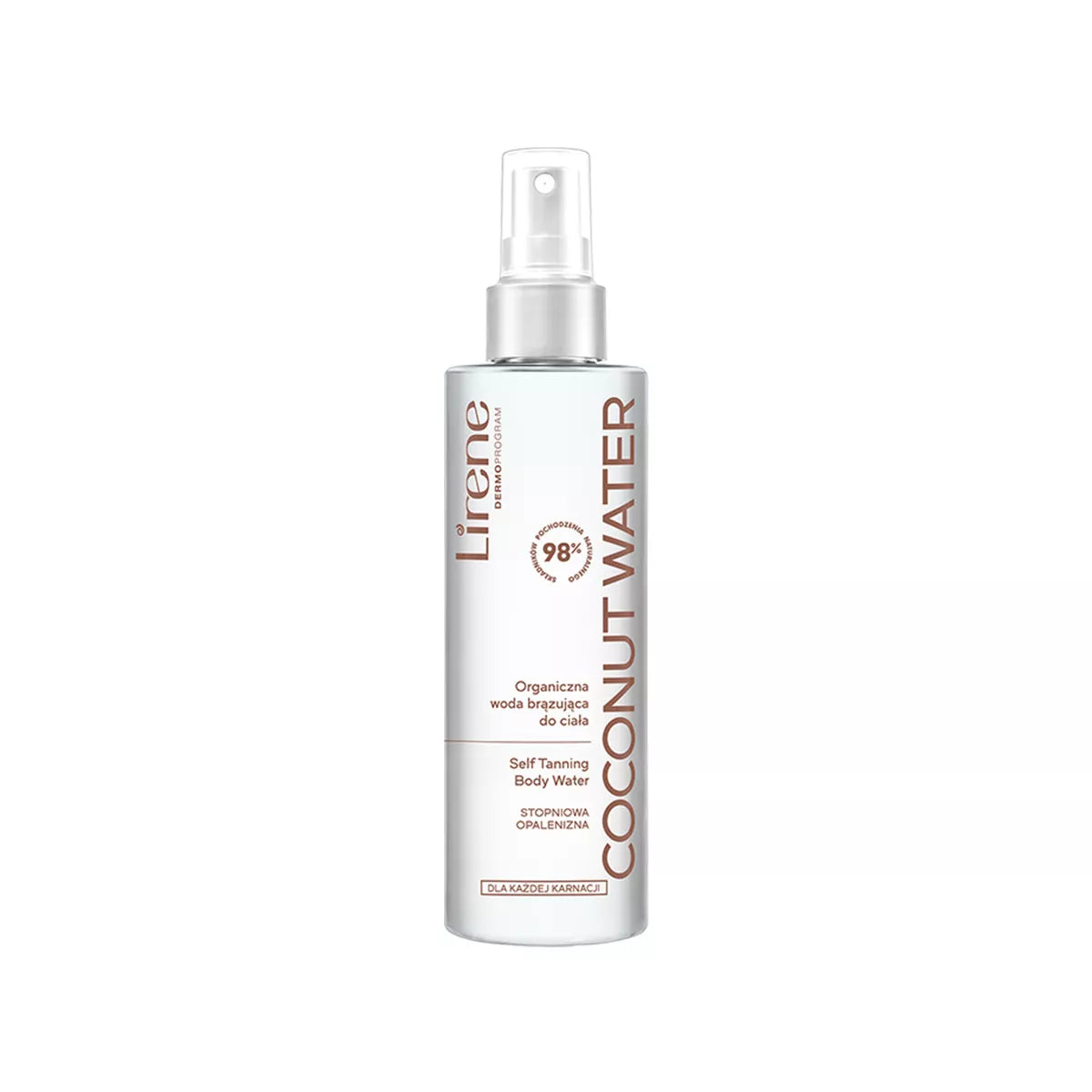 Lirene Coconut Water