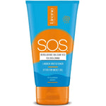 Lirene - Soothing Balm for Irritations S.O.S. 150 ml (after sun)