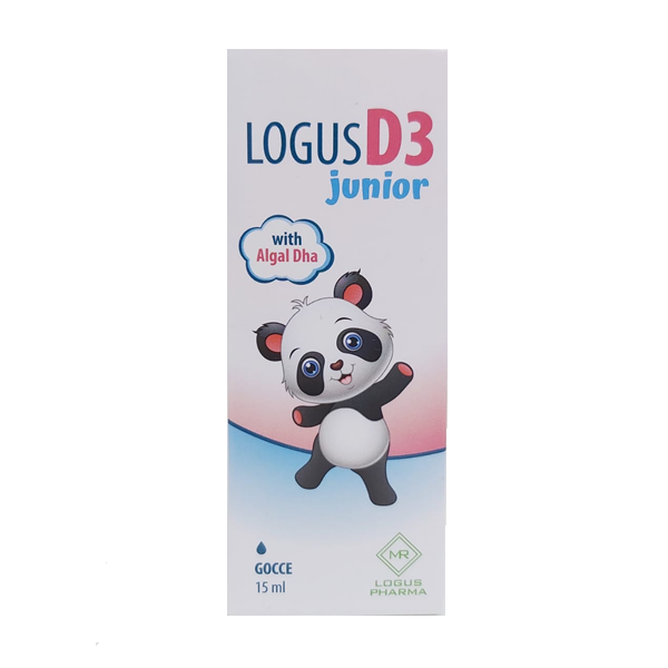 Logus D3 junior