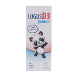 Logus D3 junior
