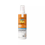 La Roche Posay – Anthelios Dermo-Pediatrics Invisible spray (SPF 50+)
