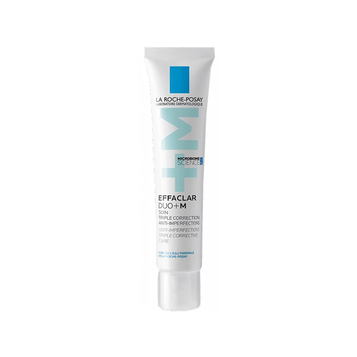 La Roche-Posay - Effaclar Duo+M