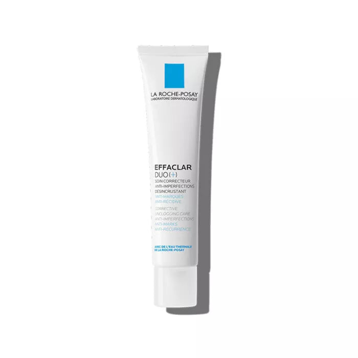 La Roche Posay - Effaclair DUO+