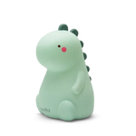 Nuvita Silicone Night Light - Dritë Nate e Butë për Bebin