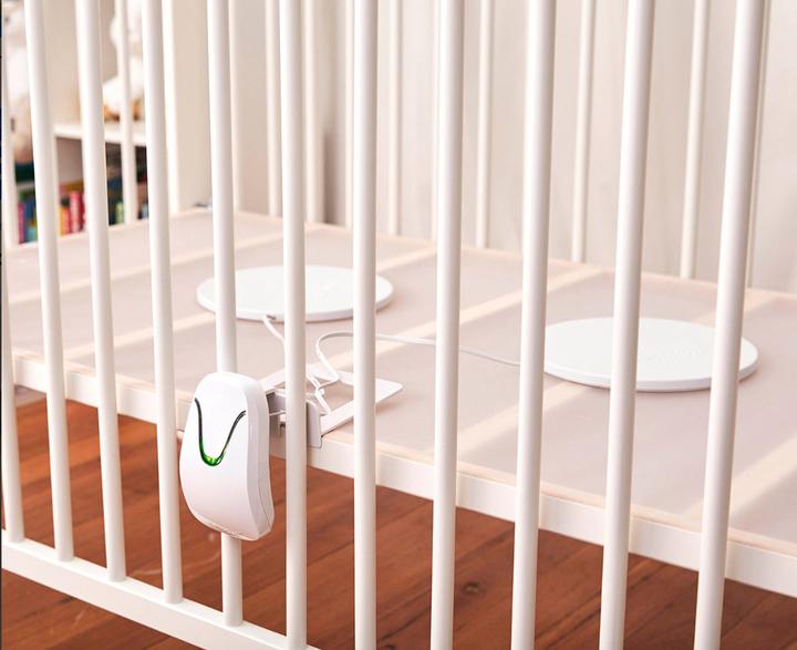 LUVION Babysense 7