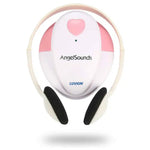 LUVION Angelsound Baby Heartbeat Monitor (monitor per rrahjet e zemres se bebit)