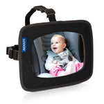 LUVION Car Mirror (pasqyre sexholino)