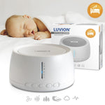 LUVION White Noise Pro (zhurma te bardha)