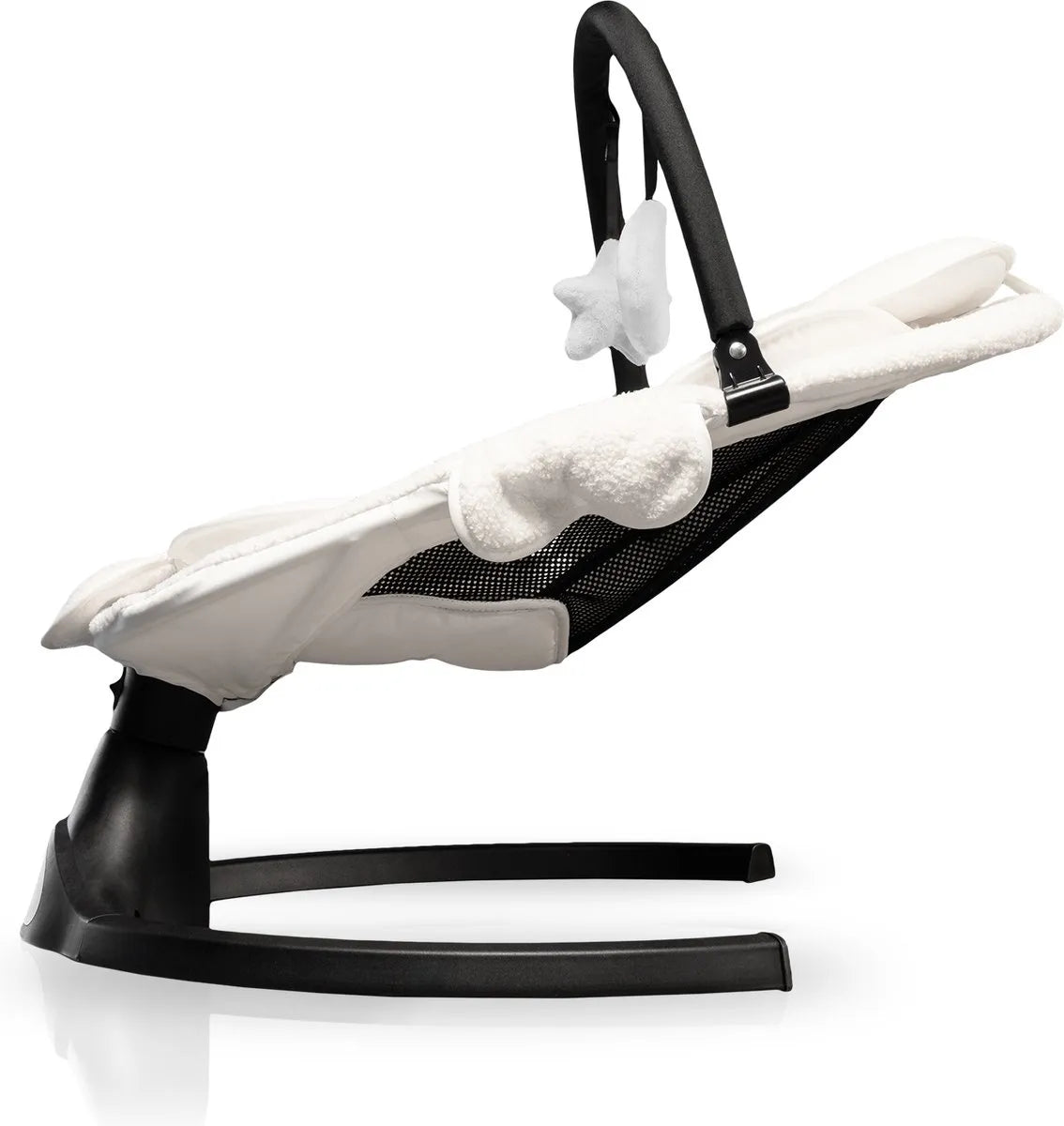 LUVION Babyswing (relaks per bebe)