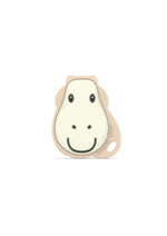 Flat Face Teether (Dhembezues)
