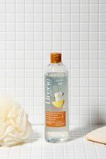Lirene - Shower Oil with Mango & Jasmin oils