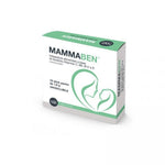 Mammaben - Suplement Postpartum