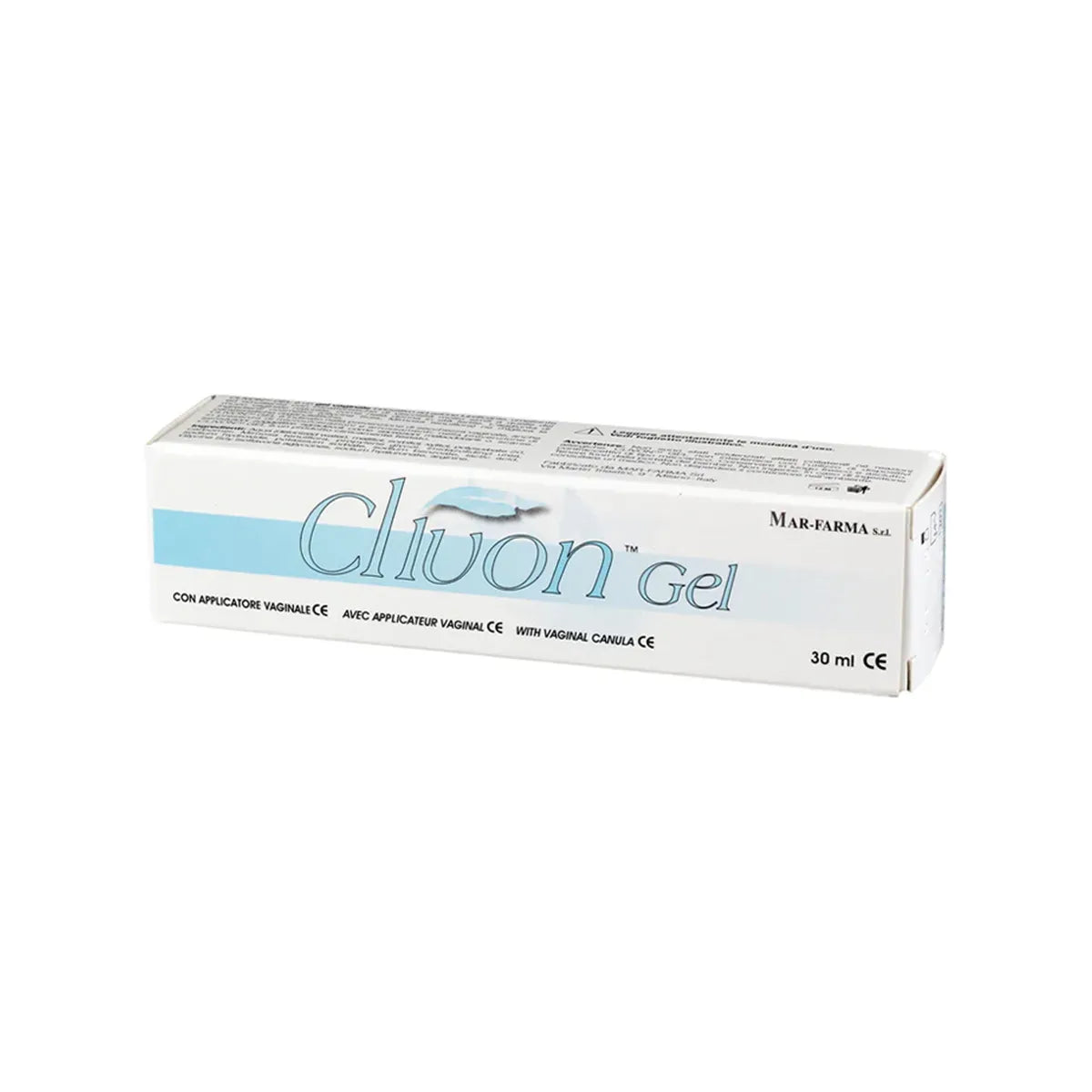 Clivon Intimate Gel
