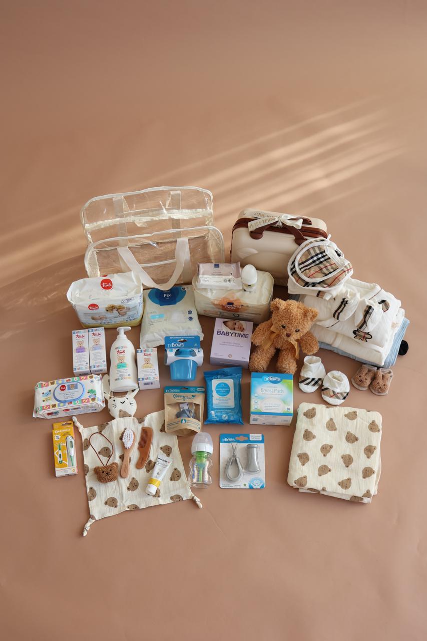 MaternityBox 1