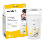Medela -Breast Milk Storage bags